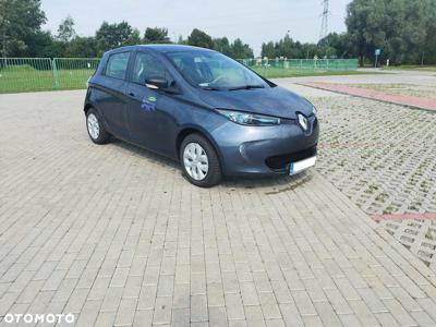 Renault Zoe Q90 Z.E 40 Life (z akumulatorem)