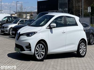 Renault Zoe R110 Z.E 50 Zen