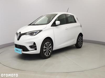 Renault Zoe R135 Z.E 50 Intens