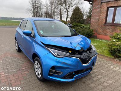 Renault Zoe R135 Z.E 50 Zen