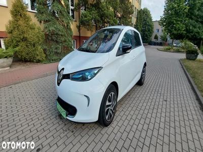 Renault Zoe R90 22kWh (z akumulatorem)