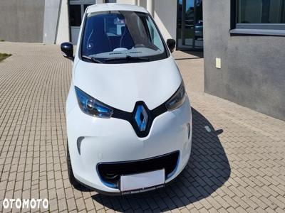 Renault Zoe R90 22kWh (z akumulatorem)