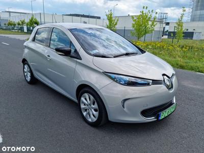 Renault Zoe R90 22kWh (z akumulatorem)