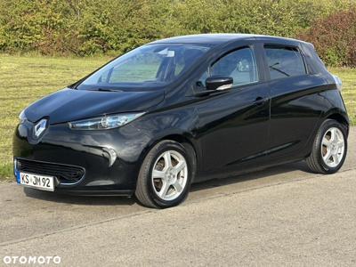 Renault Zoe R90 22kWh (z akumulatorem)