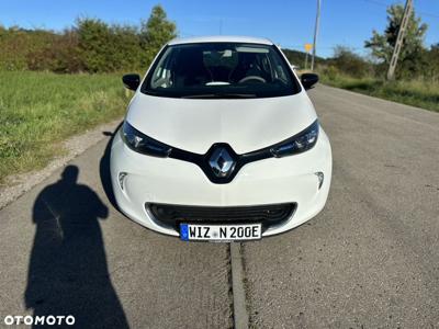 Renault Zoe Zen