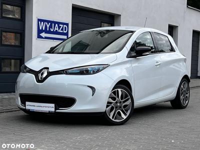 Renault Zoe Zen