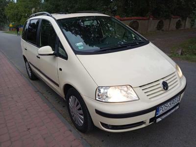 Rodzinne 7 osobowe auto !!!