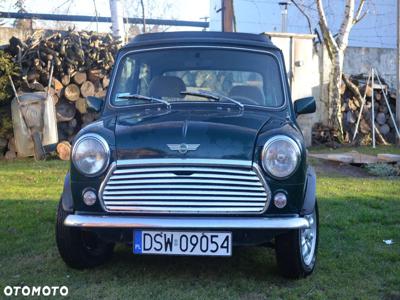 Rover Mini 1.3 Cooper