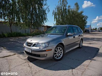 Saab 9-3 1.8t Sport-Kombi Linear