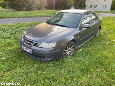 Saab 9-3 1.9TiD Arc