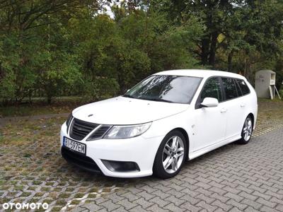 Saab 9-3 1.9TiD PF Vector