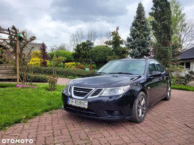 Saab 9-3 1.9TiD PF Vector