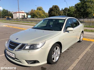 Saab 9-3 1.9TiD Vector