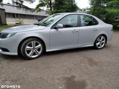 Saab 9-3 1.9TTiD PF Aero