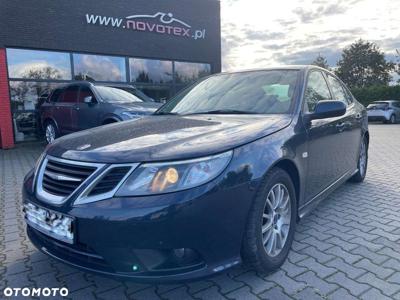 Saab 9-3 1.9TTiD PF Vector