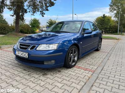 Saab 9-3 2.0T Vector