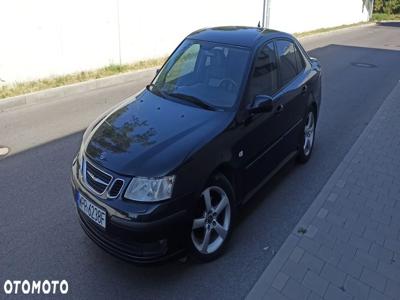 Saab 9-3 2.0T Vector