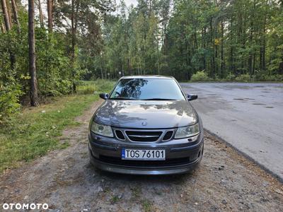 Saab 9-3 2.8 V6 TS Aero