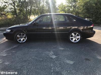 Saab 9-3 Aero 2.0 TS