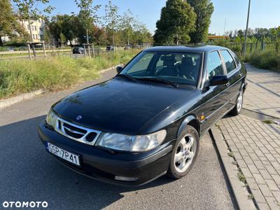 Saab 9-3 SE 2.0 LPT