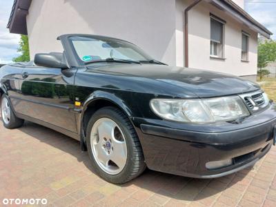 Saab 9-3 SE 2.0 LPT