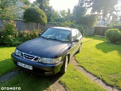 Saab 9-3 SE 2.0 LPT