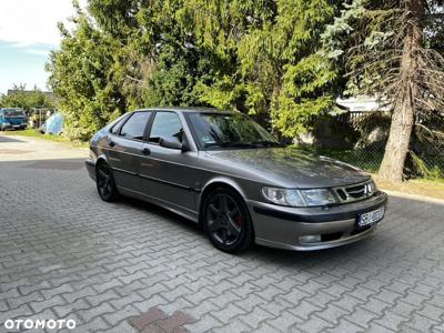 Saab 9-3 SE 2.0T