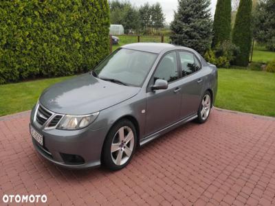 Saab 9-3X 1.9TTiD PF