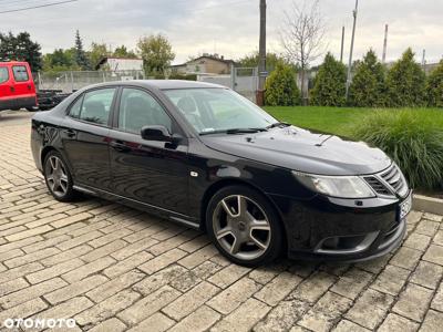 Saab 9-3X