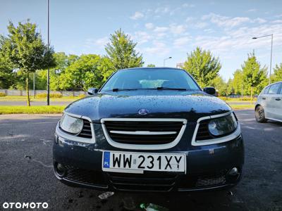 Saab 9-5 2.3 Turbo Vector Griffin Edition