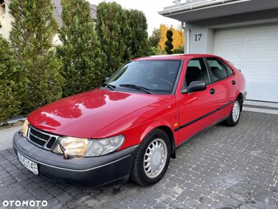 Saab 900 2.0 S