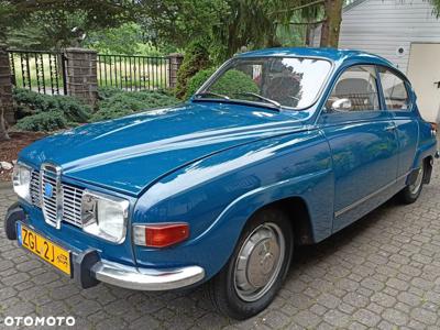 Saab 96