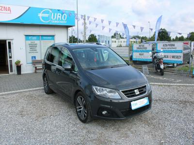 Seat Alhambra II (7N) Van 2.0 TDI 150KM 2016