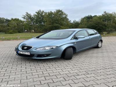 Seat Altea 1.6 Reference