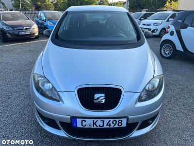 Seat Altea 1.6 Reference