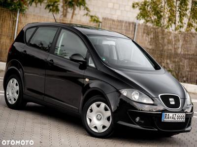 Seat Altea 1.6 Sport Limited