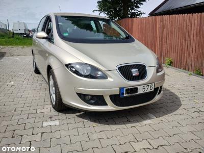 Seat Altea 1.6 Stylance