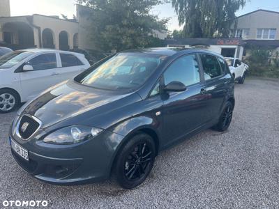 Seat Altea 1.6 Stylance