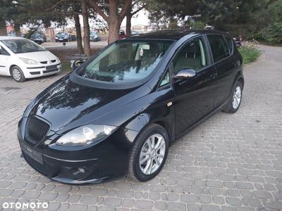 Seat Altea 1.6 Style