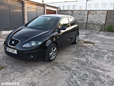 Seat Altea 1.6 TDI DPF CR Ecomotive Reference