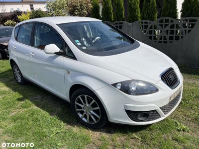 Seat Altea 1.6 TDI DPF CR Ecomotive Style