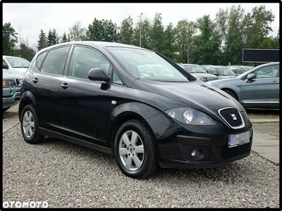 Seat Altea 1.6 TDI DPF CR Reference