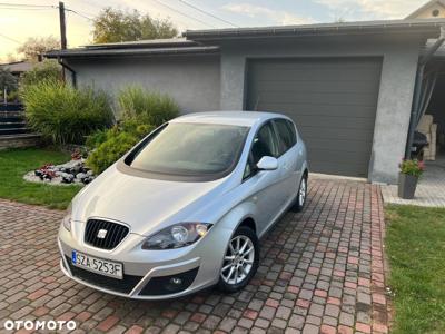 Seat Altea 1.8 TSI DSG Sport