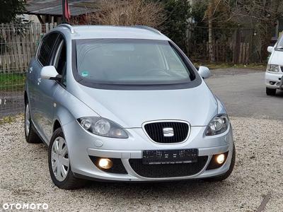 Seat Altea 1.8 TSI Stylance