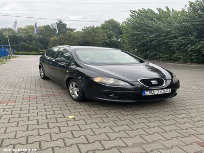 Seat Altea 1.9 TDI DPF Sport Limited