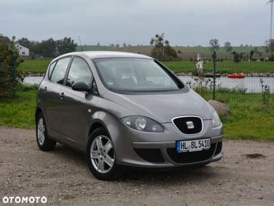 Seat Altea 1.9 TDI Rebel