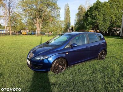 Seat Altea 2.0 FSI Stylance