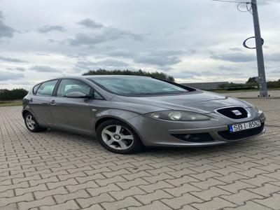 Seat Altea 2.0 TDI 140KM