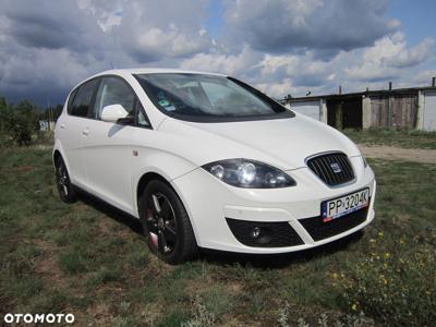 Seat Altea 2.0 TDI ITECH