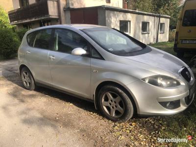 Seat Altea 2004r 1.9TDI